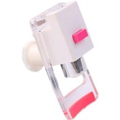 Resim Suntek Sıcak & Soğuk Su Sebili Makina Musluğu İtmeli Tip B 