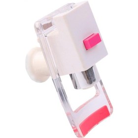 Resim Suntek Sıcak & Soğuk Su Sebili Makina Musluğu İtmeli Tip B 