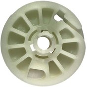 Resim Hyundai Tucson 2015-2021 Için Sol Cam Kriko Gergi Makarası 82471d3011, 83471d3001 