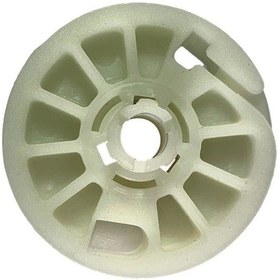 Resim Hyundai Tucson 2015-2021 Için Sol Cam Kriko Gergi Makarası 82471d3011, 83471d3001 