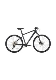 Resim Scott Sub Cross 10 Men Şehir Bisikleti 28 Jant L-51'' Cm Siyah 