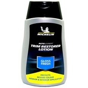 Resim Michelin MC32194 250ml Torpido ve Tampon Bakım Losyonu/Parlak Görünüm 