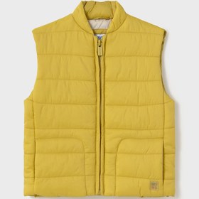 Resim Mayoral 1304 Erkek Bebek Puffer Yelek - 4 Yaş 