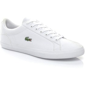 Resim Lacoste Erkek Spor Ayakkabı 733CAM1033 