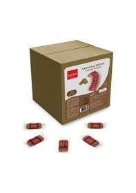 Resim Bompi Karamelli Speculoos Tek Paketli Bisküvi 1300 G 