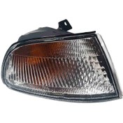 Resim TYC Honda Civic Hb Kasa Sağ Sinyal 1992 1993 1994 1995 