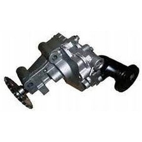 Resim Yag Pompası Kango 8200741639 8200941698 8200358869 150108716R - 