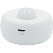 Resim RXR P-32-WF Kablosuz WiFi Pir Hareket Dedektörü 