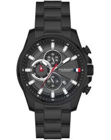 Resim Navimarine NT0017-2 Erkek Kol Saati 