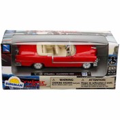 Resim Nessiworld 1/43 Araba Amerikan Seri 1 18A.24 