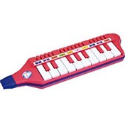 Resim Bontempi 10 Tuşlu Melodika 