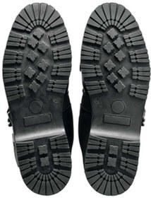 Resim Sidi Mid Adventure Gore-Tex Bot Siyah 