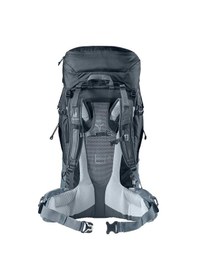 Resim Deuter Futura Air Trek 45 + 10 Litre Sl Outdoor Sırt Çantası Siyah 