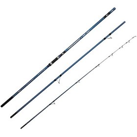 Resim Okuma Surfliner+ Surf 420cm 100-250gr 3 Parça Olta Kamışı 