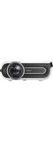 Resim Havit PJ209A Pro Full Hd 1080P Smart Projeksiyon Cihazı Android Tv 9.0 - 450 Ansi 