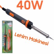 Resim AyrStore Ally 40W Havya Lehim Kablosu-(1903) 