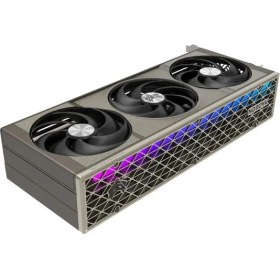 Resim Sapphıre Radeon Rx 9070 Xt Nıtro+ 16GB Gddr6 256BIT Amd Ekran Kartı 
