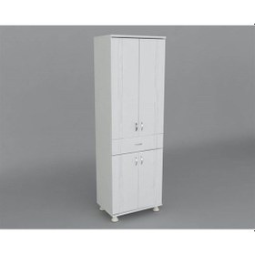 Resim Banyo Ve Mutfak Dolabı 182 