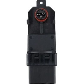 Resim Parçazamanı Renault Megane 2 2003-2008 Cam Elektronik Modül Kartı 