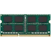 Resim Kingston 8GB DDR3 1600MHZ CL11 NOTEBOOK RAM VALUE KVR16LS11/8 1.35volt (Low Voltage) 