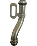 Resim Opel İnsignia 1.6 Benzinli Yağ Soğutucu Giriş Borusu İthal 55353327 