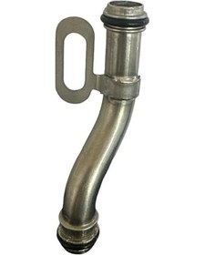 Resim Opel İnsignia 1.6 Benzinli Yağ Soğutucu Giriş Borusu İthal 55353327 