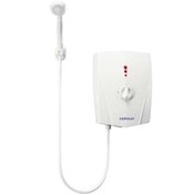 Resim Cemsan Elektrikli Şofben C900 