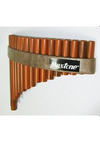 Resim Maxtone Pf18 Maxtone Pan Flüt 8 Nota 