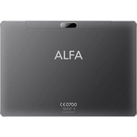 Resim Hometech Alfa 10-yf 4 Gb 128 Gb 10.1 Eba Tv Ve Zoom Destekli Oyun Tableti 