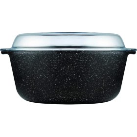 Resim Paşabahçe Granit Borcam Tencere Non-Stıck 