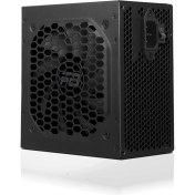 Resim PowerBoost BST-ATX550WEU 550w 80+ 12cm Fanlı ATX PSU 