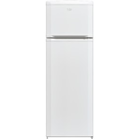Resim Beko 854270 MB 257 L Çift Kapılı Buzdolabı 