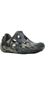 Resim Merrell Hydro Moc Erkek Siyah Terlik 