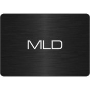Resim MLD M100 240GB 530MB-520MB Sata3 SSD 
