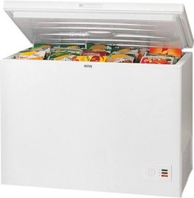 Resim Altus Al 235 Sandık Tipi Derin Dondurucu 298lt 