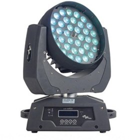 Resim SSP Deron 36 Qz Oynar Başlık Led Işık 
