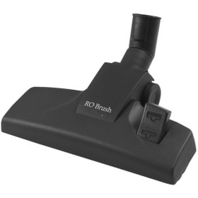 Resim Rowenta Ro7663Ea\u002FRo7676Ea Silence Force Cyclonic 4A A Sınıfı Süpürücü Başlık 