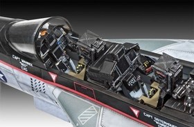 Resim Revell F/A-18F Super Hornet 