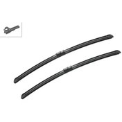 Resim Bosch Sılecek Supurgesı On Tk. (600MM / 600MM) W204 0714 C218 1117 W212 0915 C207 1016 
