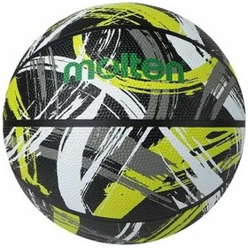 Resim Molten B7f1601 Basketbol Topu Yeşil 