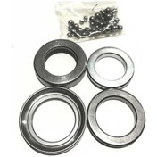 Resim Tvs Wego110 Furş Takımı Oem 