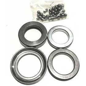 Resim Tvs Wego110 Furş Takımı Oem 