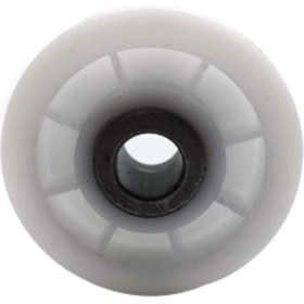 Resim Teedoo 4560EL3001A Kurutma Makinesi Rölantisi, Çamaşır Makinesi Rölantisi (Yurt Dışından) 