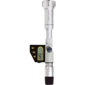Resim ASIMETO 16-20mmx0.001 3-NOKTA TEMASLI DİJİTAL MİKROMETRE AS-208250 