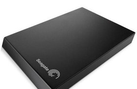 Resim Seagate Expansion 2TB STBX2000401 Taşınabilir Disk 