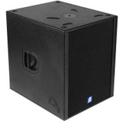 Resim dB Technologies ARENA SW 18 Subwoofer 