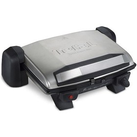 Resim Tefal Toast Expert Max Tost Makinesi 