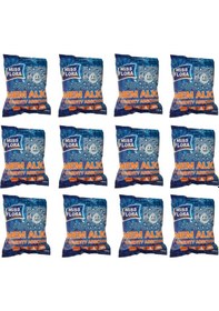 Resim Miss Flora Nem Alıcı 450 G Yedek 12'Li Paket 