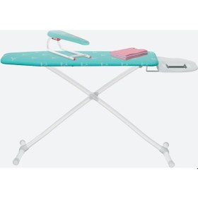 Resim Gazella Ütü Masası Squad Elegance 