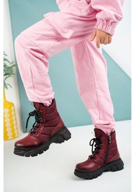 Resim EPAAVM - Paraşüt Model Kar Botu - ENSA052401 Bordo 